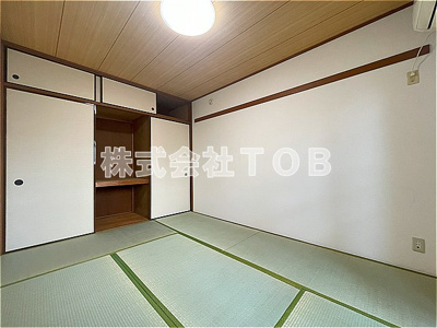 【和室】 | ウィンダム宮前