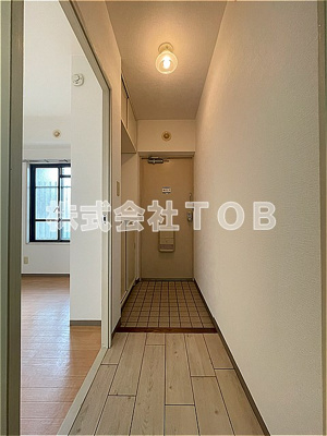 【その他】 | ウィンダム宮前 | 玄関ホール