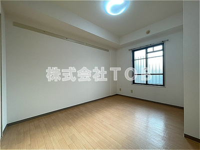 【洋室】 | ウィンダム宮前 | 洋室6帖②