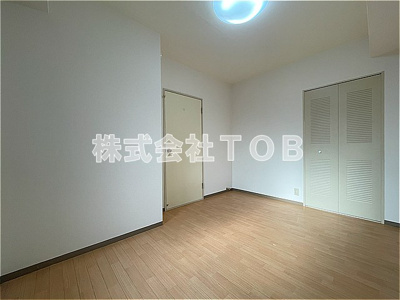 【洋室】 | ウィンダム宮前 | 洋室6帖②