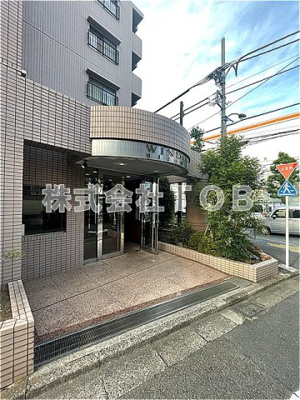 【エントランス】 | ウィンダム宮前