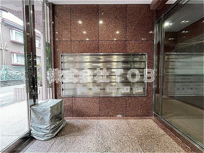 【その他共用部分】 | ウィンダム宮前 | メールBOX