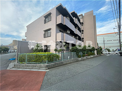 【外観】 | ウィンダム宮前