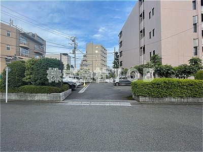 【駐車場】 | ウィンダム宮前