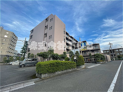 【外観】 | ウィンダム宮前