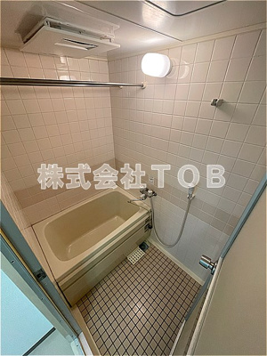 【浴室】 | ウィンダム宮前