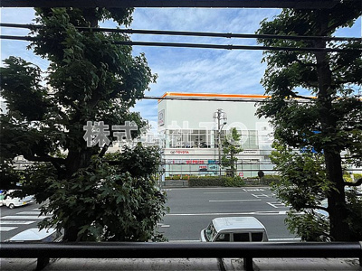 【展望】 | ウィンダム宮前