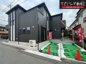 東松山市小松原町の中古一戸建の画像