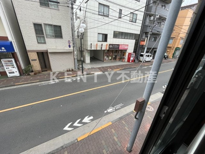 【展望】 | Ｌｉｖｅ　Ｆｌａｔ蓮沼