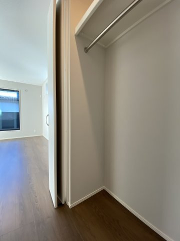 【収納】 | 東松山市小松原町　戸建住宅 | ≪2号棟≫
現地(2024年2月撮影)