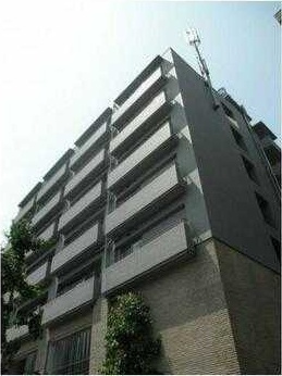 【外観】 | 白金台アパートメント
