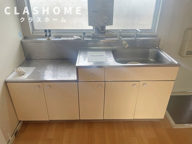 レスト北新川　Ｂ棟のその他|同物件の別部屋になります。