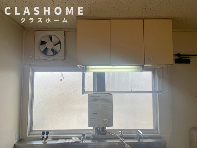 レスト北新川　Ｂ棟のその他|同物件の別部屋になります。