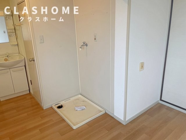 レスト北新川　Ｂ棟のその他|同物件の別部屋になります。