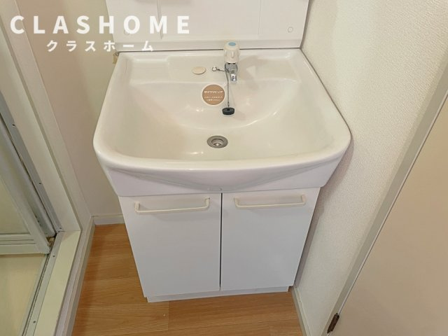 レスト北新川　Ｂ棟のその他|同物件の別部屋になります。