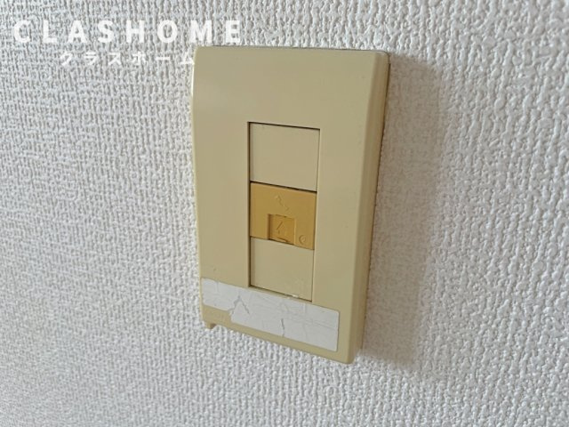 レスト北新川　Ｂ棟のその他|同物件の別部屋になります。