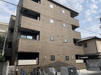 【外観】 | Best Village鳴尾町