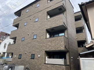 【外観】 | Best Village鳴尾町