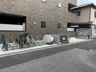 【設備】 | Best Village鳴尾町