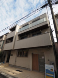 ハレアカラ南青山の画像
