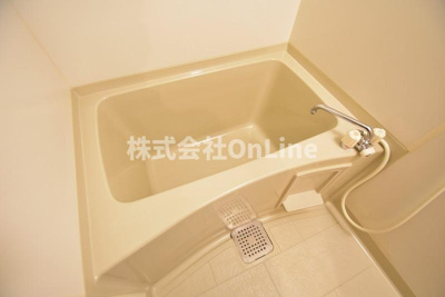 【浴室】 | プリムローズ八戸ノ里