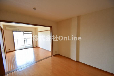 【内装】 | プリムローズ八戸ノ里