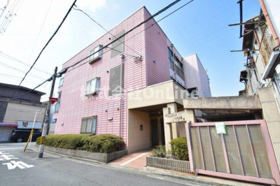 【外観】 | プリムローズ八戸ノ里