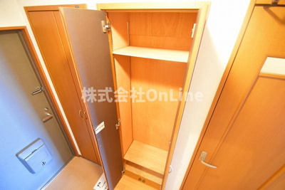 【収納】 | プリムローズ八戸ノ里