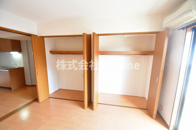 【収納】 | プリムローズ八戸ノ里