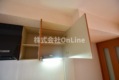 【収納】 | プリムローズ八戸ノ里