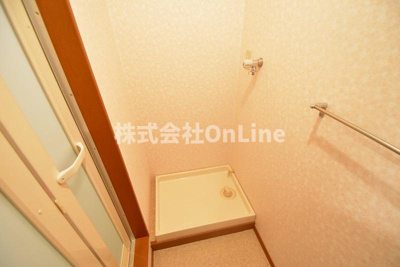 【設備】 | プリムローズ八戸ノ里