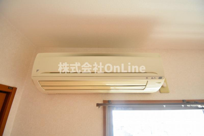 【設備】 | プリムローズ八戸ノ里