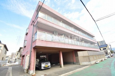 【外観】 | プリムローズ八戸ノ里