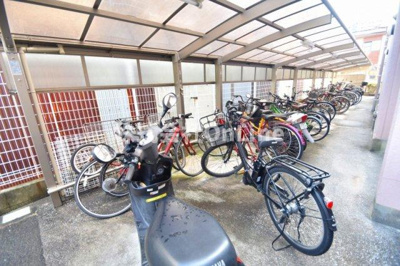 【その他共用部分】 | プリムローズ八戸ノ里