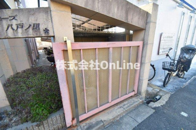 【その他共用部分】 | プリムローズ八戸ノ里