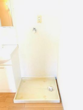 パークサイド鈴の設備
