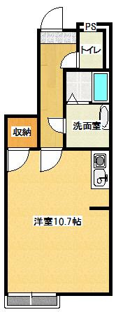 【間取り】 | プランタン