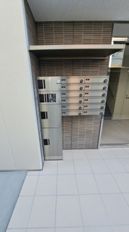 【その他共用部分】
