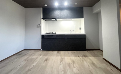 【キッチン】 | 朝日プラザ西舞子