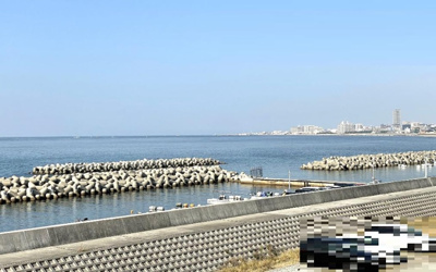 【展望】 | 朝日プラザ西舞子