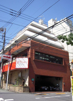 【外観】 | シャトー寿寿