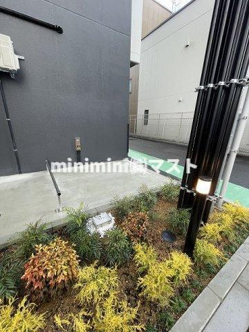 アプリーレ阿波座南のその他