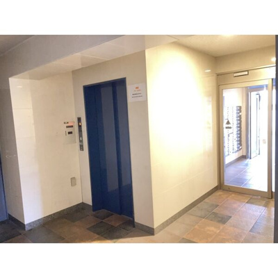 【その他共用部分】 | ベレーサ山王