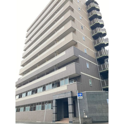 【外観】 | ベレーサ山王