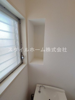 【その他】 | サンシャトレ神ノ輪 | 別部屋写真です。