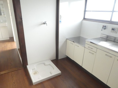 【その他】 | 金ケ崎ハイツ