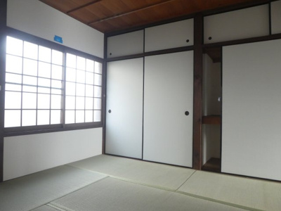 【居間・リビング】 | 金ケ崎ハイツ