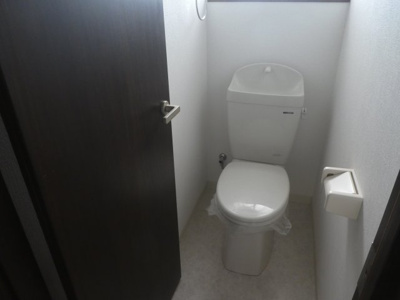 【トイレ】 | 金ケ崎ハイツ