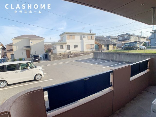 Ｔ．Ｋ　Ｍａｎｓｉｏｎ　　　刈谷市近郊の賃貸はクラスホームの展望|同物件の別部屋になります