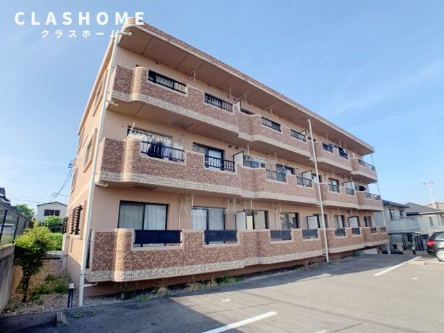 Ｔ．Ｋ　Ｍａｎｓｉｏｎ　　　刈谷市近郊の賃貸はクラスホームの外観